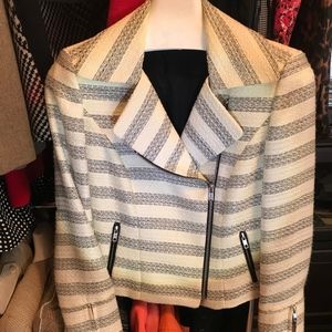 Giani Bini Moto Jacket